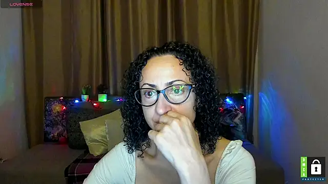 Arianasweety23 online show from November 27, 6:32 pm