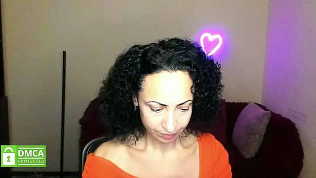 Arianasweety23 online show from December 2, 6:25 pm