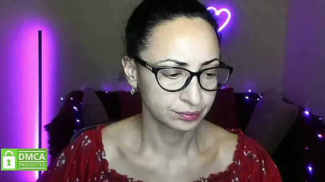 Arianasweety23 online show from December 14, 6:23 pm