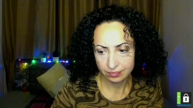 Arianasweety23 online show from December 16, 6:24 pm