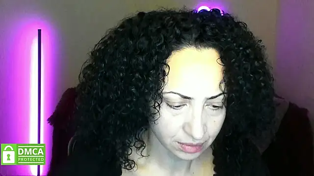 Arianasweety23 online show from December 17, 6:25 pm