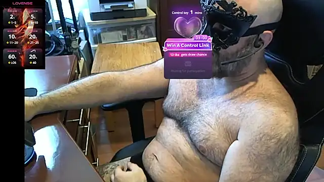 geronimo 431 online show from February 2, 5:22 pm