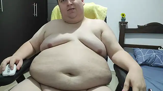 Gorditohot online show from February 4, 5:31 am