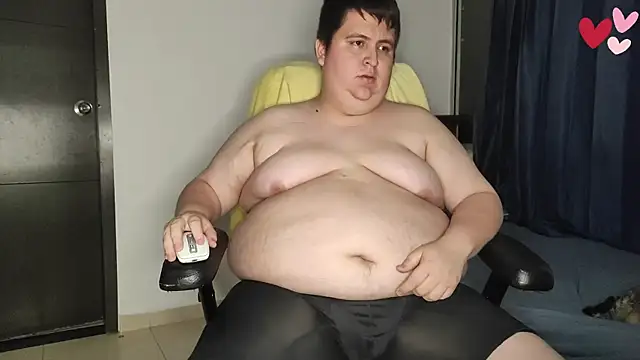 Gorditohot online show from March 4, 6:58 am