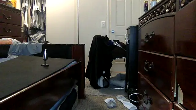 bubblebut420 online show from October 30, 9:26 pm