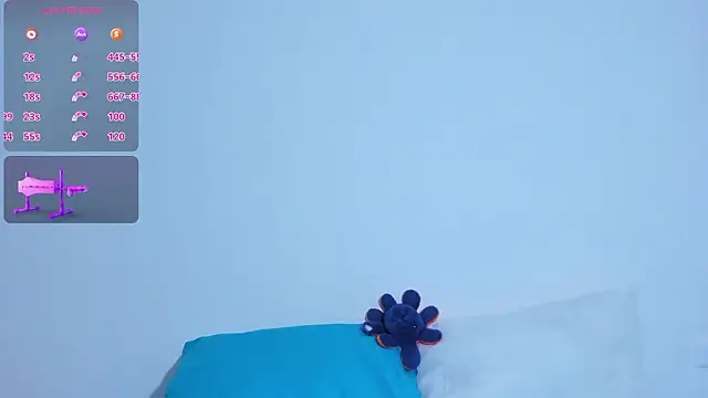 Snapshot of kimreyes_1 chatting on February 15, 7:51 am kimreyes 1 online show from February 15, 7:51 am