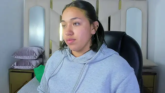 Snapshot of IsabellRodriguez18 chatting on January 7, 4:04 am IsabellRodriguez18 online show from January 7, 4:04 am