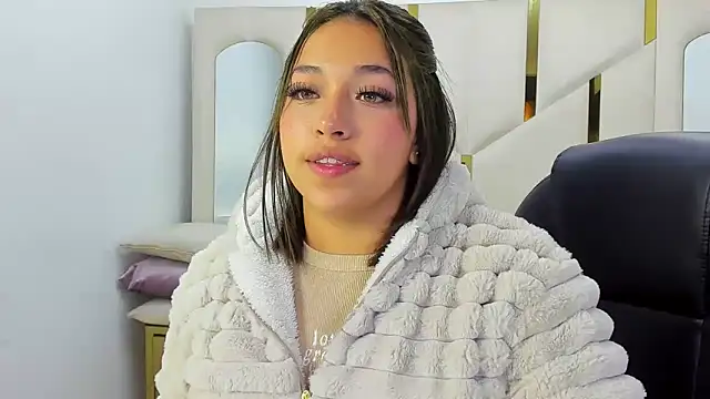 Snapshot of IsabellRodriguez18 chatting on February 9, 2:37 am IsabellRodriguez18 online show from February 9, 2:37 am