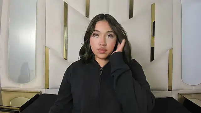 Snapshot of IsabellRodriguez18 chatting on February 20, 3:03 am IsabellRodriguez18 online show from February 20, 3:03 am