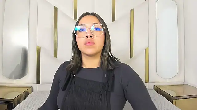 Snapshot of IsabellRodriguez18 chatting on February 22, 3:07 am IsabellRodriguez18 online show from February 22, 3:07 am