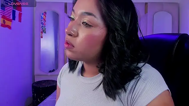 IsabellRodriguez18 online show from June 26, 4:28 am