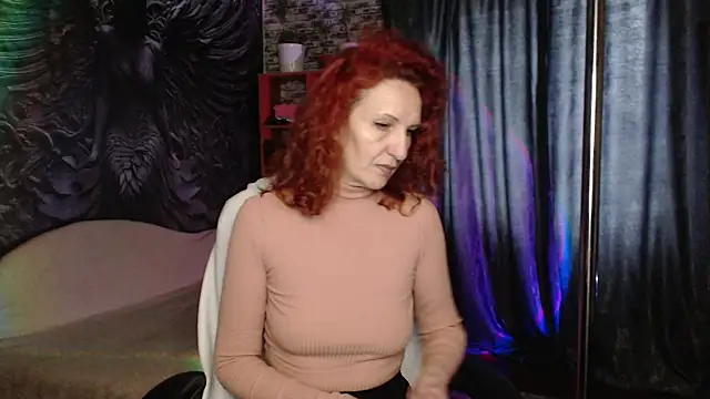 Snapshot of Colibri_ chatting on February 15, 7:51 am Colibri online show from February 15, 7:51 am