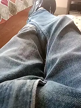 playboyz77 online show from December 31, 9:53 am