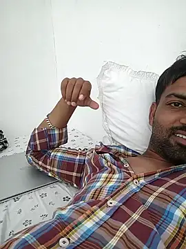 playboyz77 online show from September 24, 5:00 am