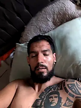 CogglingOncogene online show from April 3, 3:54 pm