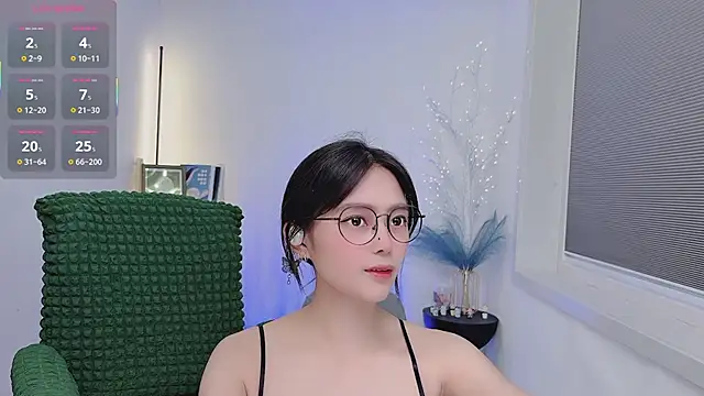 Natasha2025 online show from November 20, 1:11 pm