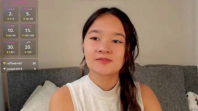 Maekko online show from October 26, 3:34 am