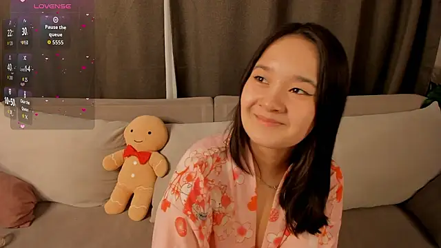 Maekko online show from March 10, 5:18 pm