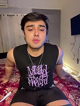 sunny49477 online show from March 18, 12:14 am