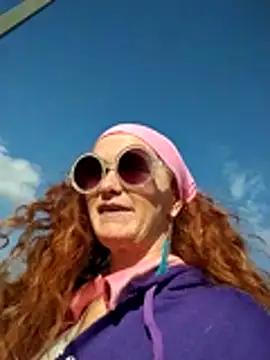 Snapshot of VelvetChocolate7 chatting on February 4, 10:26 pm VelvetChocolate7 online show from February 4, 10:26 pm