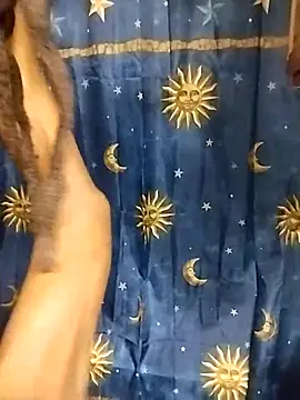 Snapshot of VelvetChocolate7 chatting on February 6, 3:48 pm VelvetChocolate7 online show from February 6, 3:48 pm