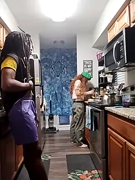 Snapshot of VelvetChocolate7 chatting on February 10, 6:56 pm VelvetChocolate7 online show from February 10, 6:56 pm