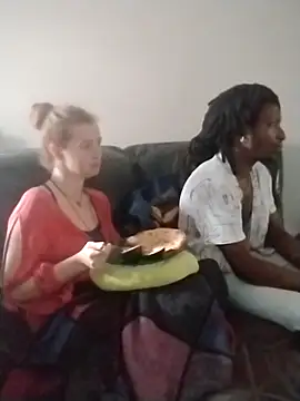 Snapshot of VelvetChocolate7 chatting on February 18, 8:16 pm VelvetChocolate7 online show from February 18, 8:16 pm