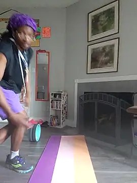 Snapshot of VelvetChocolate7 chatting on March 5, 10:50 pm VelvetChocolate7 online show from March 5, 10:50 pm