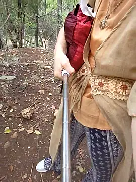 Snapshot of VelvetChocolate7 chatting on March 9, 10:03 pm VelvetChocolate7 online show from March 9, 10:03 pm