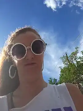 Snapshot of VelvetChocolate7 chatting on March 11, 10:05 pm VelvetChocolate7 online show from March 11, 10:05 pm