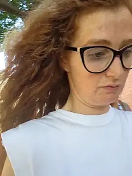 Snapshot of VelvetChocolate7 chatting on March 15, 8:48 pm VelvetChocolate7 online show from March 15, 8:48 pm