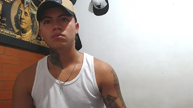 Thiago x Sahara online show from December 29, 10:56 am