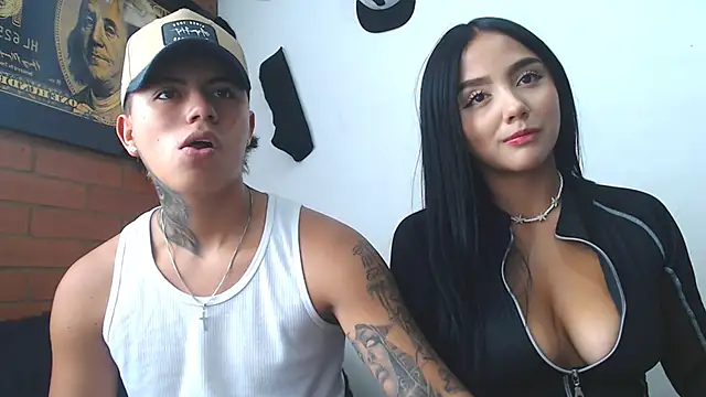 Thiago x Sahara online show from December 29, 5:33 pm