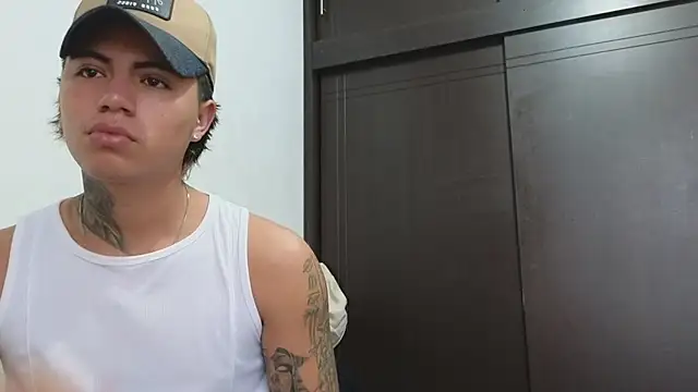 Thiago x Sahara online show from February 25, 11:30 am