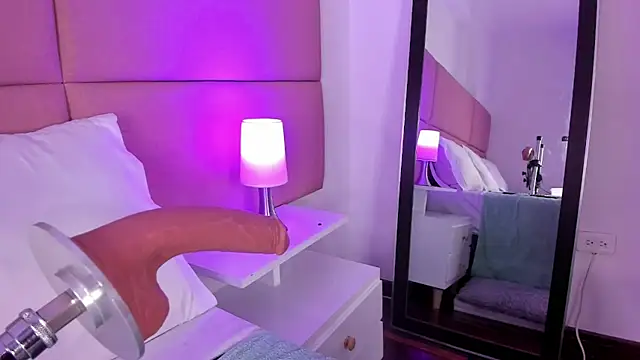 SammyMorales online show from February 6, 12:37 pm