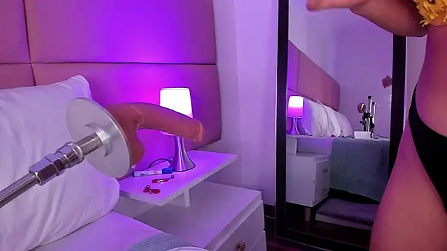 SammyMorales online show from February 19, 3:27 pm