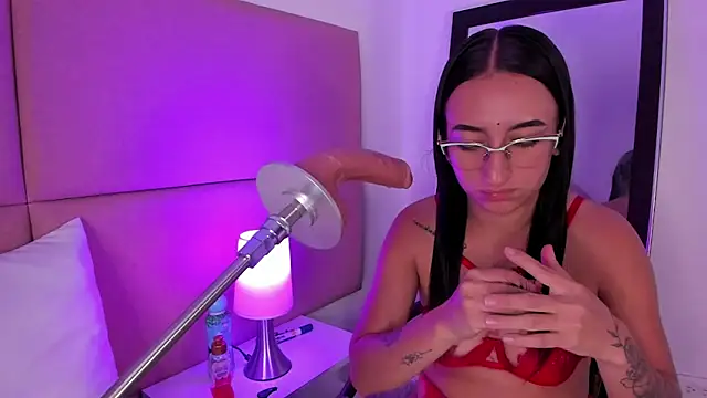 SammyMorales online show from February 22, 6:41 pm