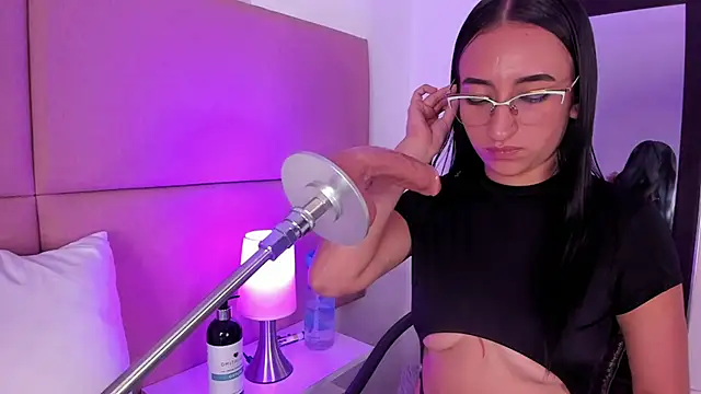 SammyMorales online show from February 25, 6:31 pm