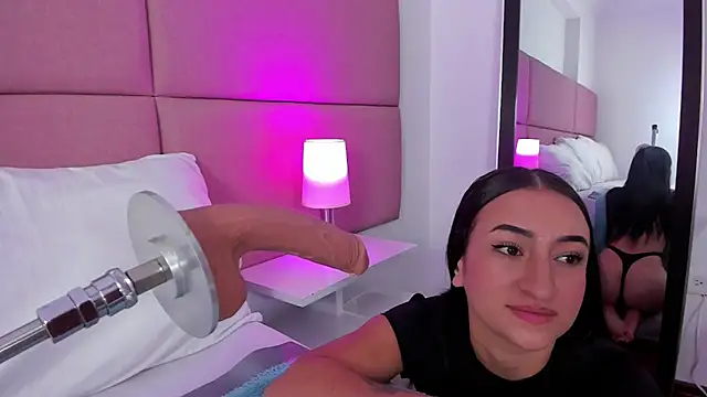 SammyMorales online show from September 19, 12:28 pm