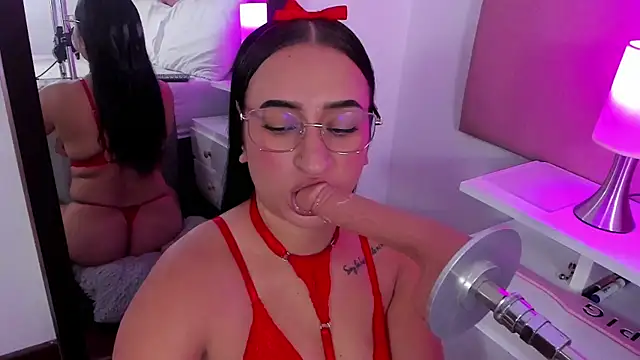 SammyMorales online show from May 5, 1:08 pm