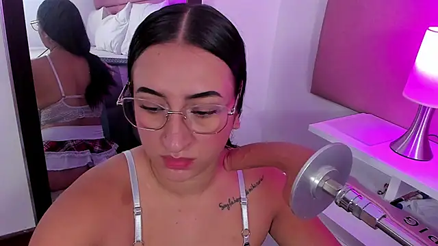 SammyMorales online show from May 8, 1:05 pm