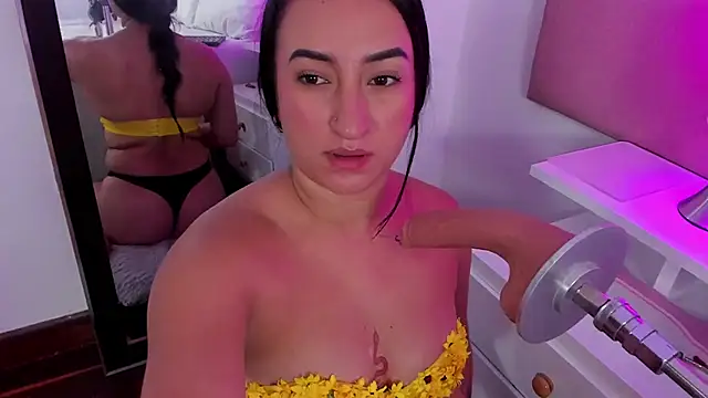 SammyMorales online show from May 21, 1:18 pm