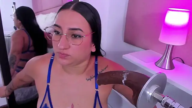 SammyMorales online show from July 6, 1:08 pm