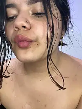 pretty angela1 online show from December 27, 11:42 pm