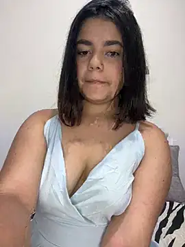 pretty angela1 online show from January 22, 3:52 am