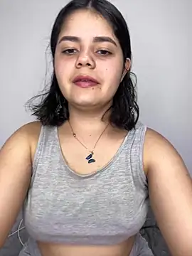 pretty angela1 online show from March 3, 2:15 am