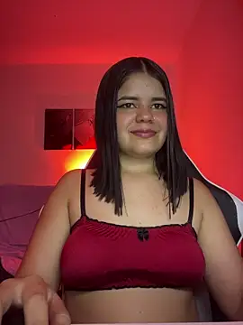 pretty angela1 online show from November 22, 2:21 am