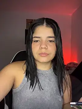 pretty angela1 online show from February 23, 3:26 am