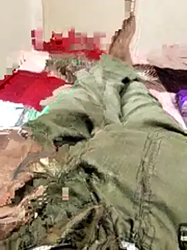 iamharryy online show from November 27, 11:01 am