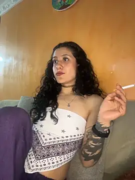 Snapshot of indira_k chatting on June 16, 12:57 am indira k online show from June 16, 12:57 am